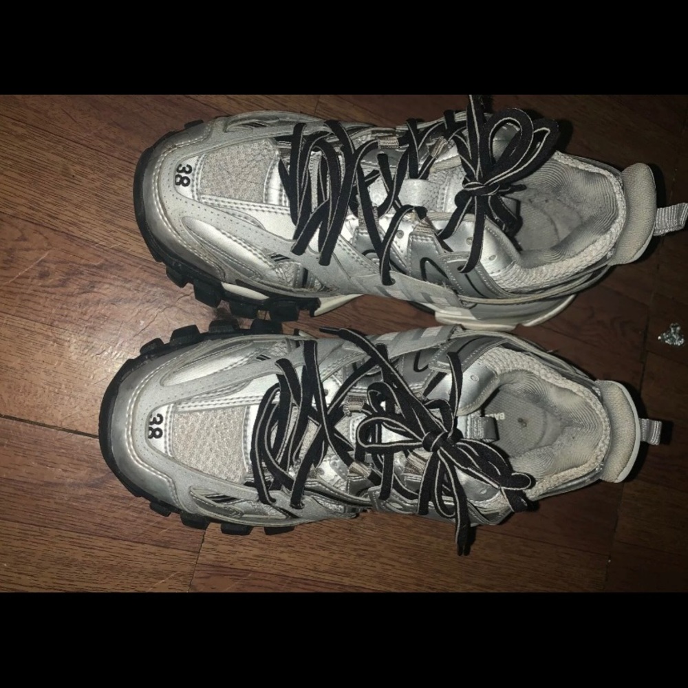 New season Balenciaga